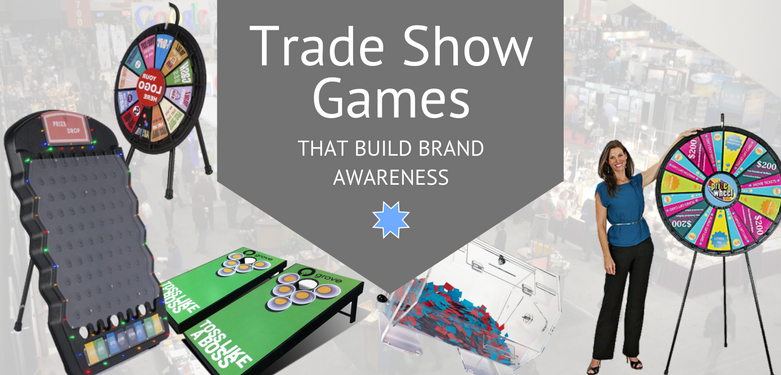 trade show booth games